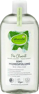 Rince-bouche Mélisse, 500 ml