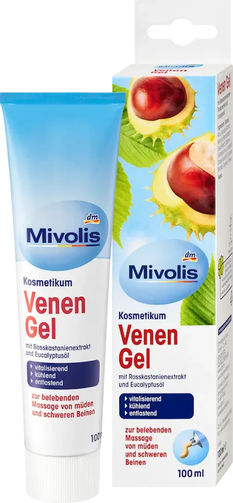 Venengel, 100 ml