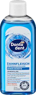 Rince-bouche Soins intensifs des gencives, 100 ml