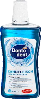 Rince-bouche Soin Intensif des Gencives, 500 ml