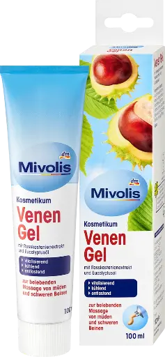 Venengel, 100 ml