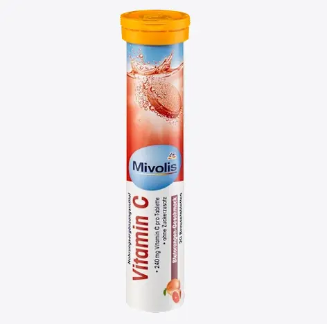 VITAMINE C