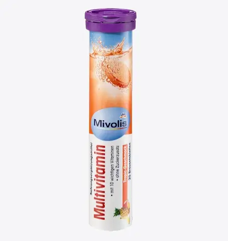 Multivitamine