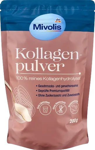 Poudre de collagène, 200 g